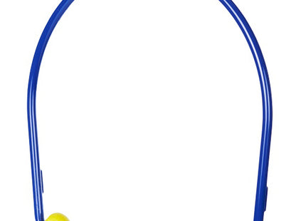 3M ARCHETTO CON INSERTI AURICOLARI E-A-R-CAPS 21 DB EC-01-000 CONF.PZ.1