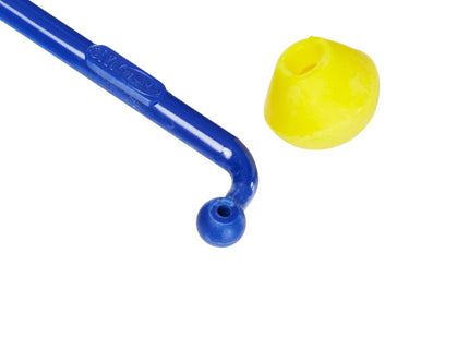 3M ARCHETTO CON INSERTI AURICOLARI E-A-R-CAPS 21 DB EC-01-000 CONF.PZ.1