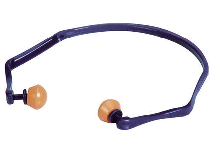 3M ARCHETTO CON INSERTI AURICOLARI ART.1310 E-A-R- 26 DB CONF.DA PZ.1