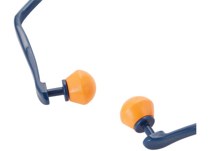 3M ARCHETTO CON INSERTI AURICOLARI ART.1310 E-A-R- 26 DB CONF.DA PZ.1