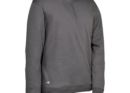 COFRA FELPA ARSENAL COLORE ANTRACITE