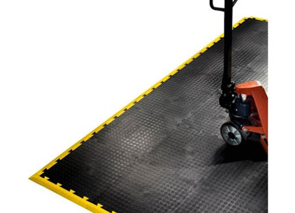 ARTPLAST LINEA TENAX SCIVOLO MASCHIO IN PVC BOLLE MM480X70X8