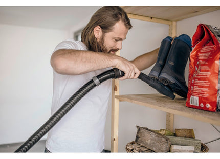 KARCHER ASPIRAPOLVERE WD 3 V - 19/4/20 BIDONE DA LT19 1000W