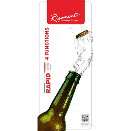 RIGAMONTI APRISCATOLE RAPID ART.9.90