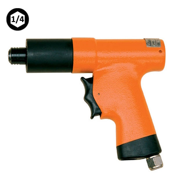 OBER AVVITATORE PNEUMATICO A PISTOLA SUPERGOVIT3SA