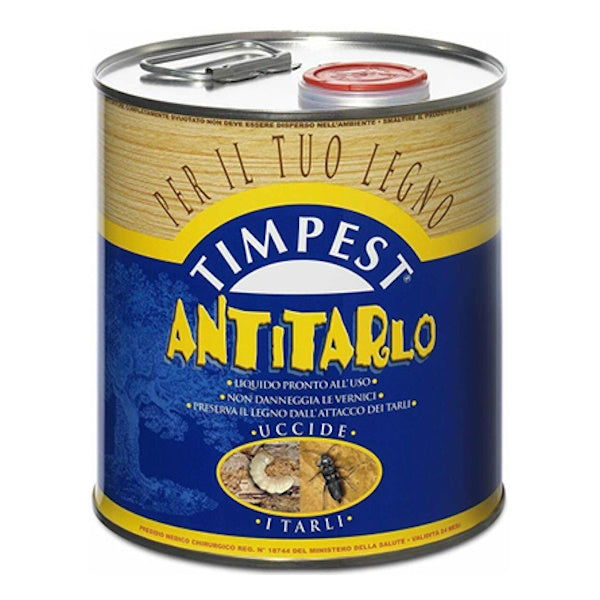 ANTITARLO TIMPEST LATTA DA LT.0,5