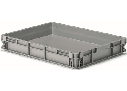 IMILANI CASSETTA IN PLASTICA ATHENA COLORE GRIGIO