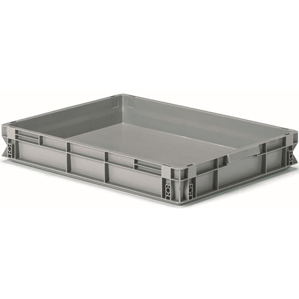 IMILANI CASSETTA IN PLASTICA ATHENA COLORE GRIGIO