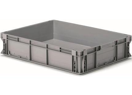 IMILANI CASSETTA IN PLASTICA ATHENA COLORE GRIGIO