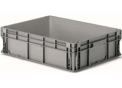 IMILANI CASSETTA IN PLASTICA ATHENA COLORE GRIGIO