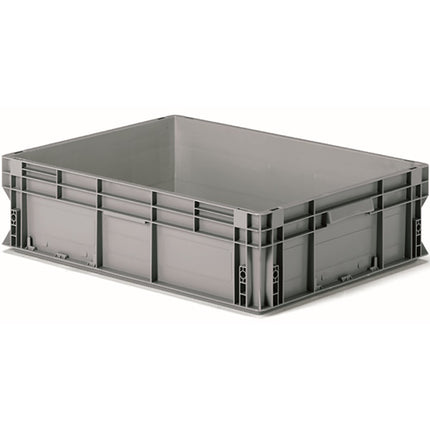 IMILANI CASSETTA IN PLASTICA ATHENA COLORE GRIGIO