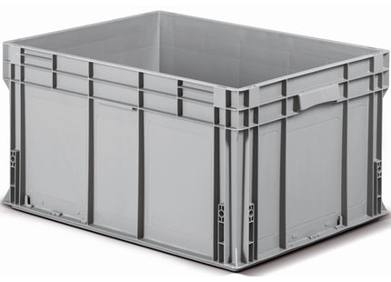 IMILANI CASSETTA IN PLASTICA ATHENA COLORE GRIGIO