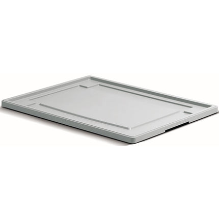 IMILANI COPERCHIO IN PLASTICA ATHENA MM800X600 GRIGIO
