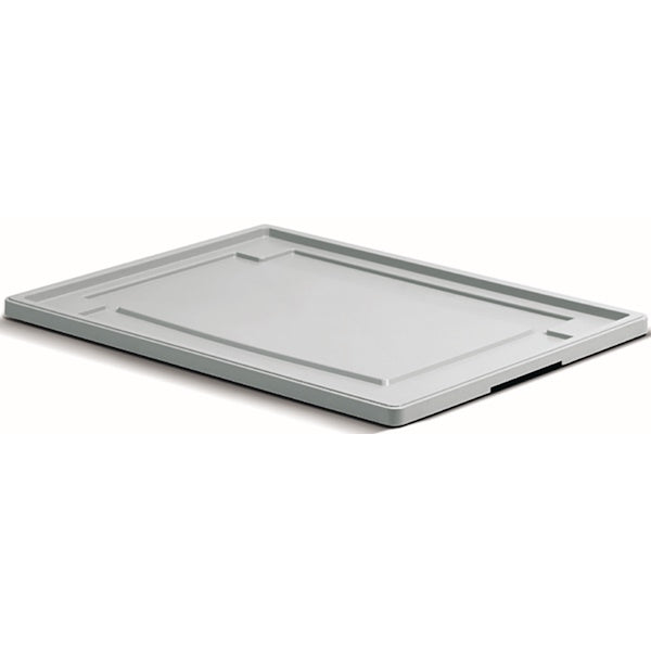 IMILANI COPERCHIO IN PLASTICA ATHENA MM800X600 GRIGIO