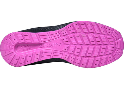 COFRA SCARPE ANTINFORTUNISTICHE MOD. ATENA S3S FO SR