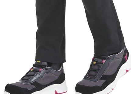 DIADORA SCARPE ANTINFORTUNISTICHE ATHENA TEXT LOW S1PL FO SR ESD N36