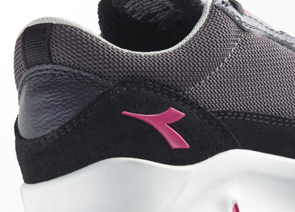 DIADORA SCARPE ANTINFORTUNISTICHE ATHENA TEXT LOW S1PL FO SR ESD N36