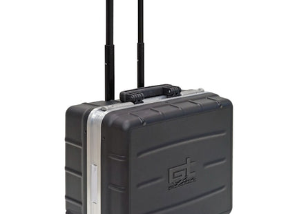 GT LINE VALIGIA TROLLEY PORTAUTENSILI IN POLIPROPILENE MM465X352X255