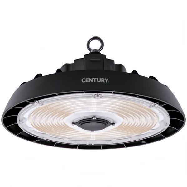 CENTURY SOSPENSIONE INDUSTRIALE LED MOD. ATLAS MULTILIGHT 200W 230V