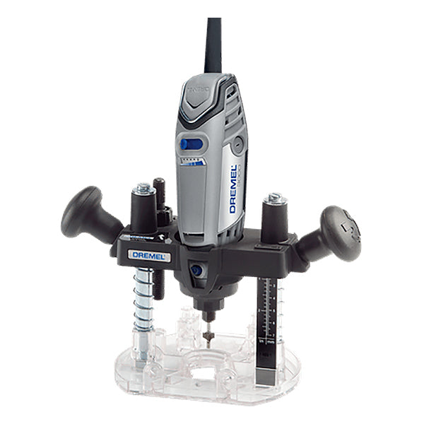 DREMEL ART.   335 ATTREZZATURA PER FRESATURA VERTICALE