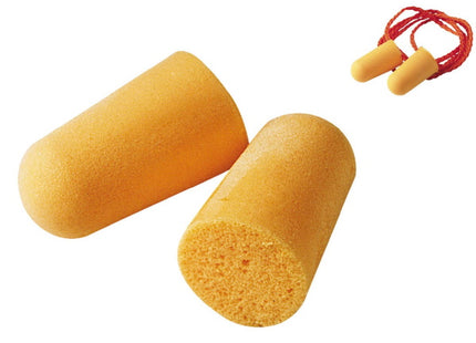 3M INSERTI AURICOLARI ART.1110 37 DB CON CORDONCINO CONF.DA PZ.2