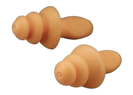 3M INSERTI AURICOLARI ART.1261 25 DB SENZA CORDONCINO CONF.DA PZ.2