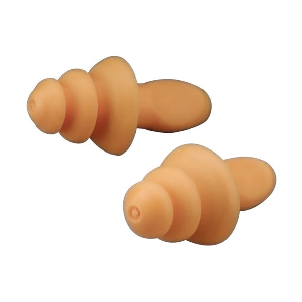 3M INSERTI AURICOLARI ART.1261 25 DB SENZA CORDONCINO CONF.DA PZ.2