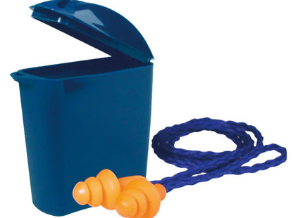 3M INSERTI AURICOLARI ART.1271 25 DB CON CORDONCINO CONF.DA PZ.2*