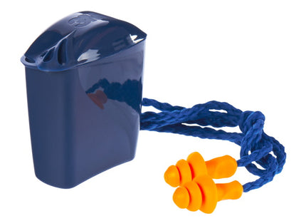 3M INSERTI AURICOLARI ART.1271 25 DB CON CORDONCINO CONF.DA PZ.2*