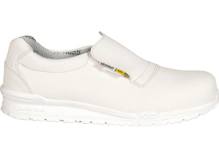 COFRA SCARPE ANTINFORTUNISTICHE MOD. AUSILIUS ESD S2 FO SR*