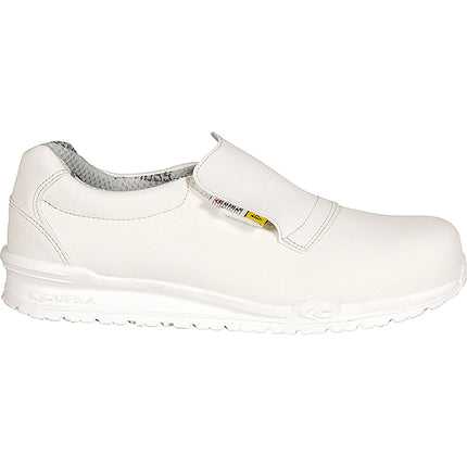 COFRA SCARPE ANTINFORTUNISTICHE MOD. AUSILIUS ESD S2 FO SR*