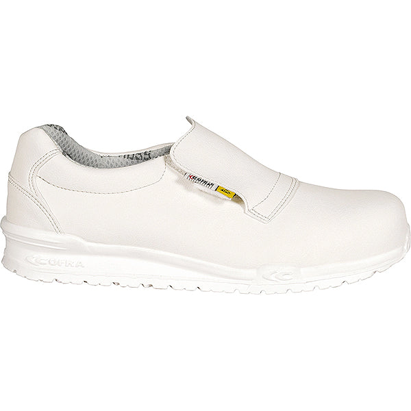 COFRA SCARPE ANTINFORTUNISTICHE MOD. AUSILIUS ESD S2 FO SR*