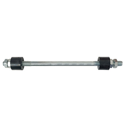 AVO ASSALE LUNGO PER RUOTE CARRIOLE M12 MM40X265