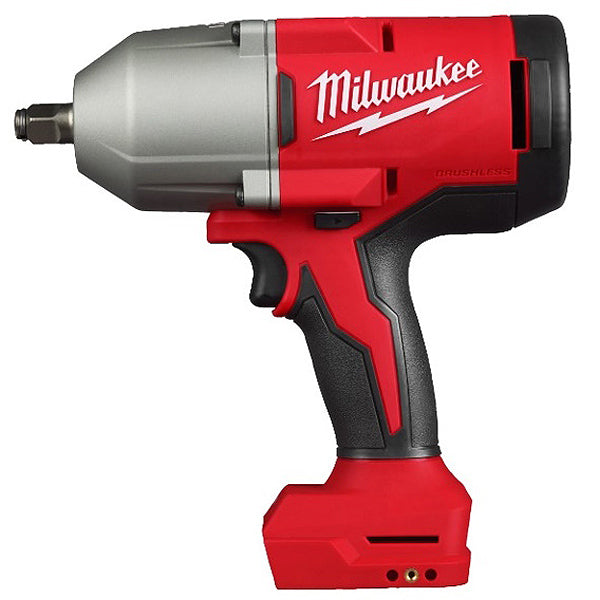 MILWAUKEE AVVITATORE IMPULSI DA 1/2" A BATTERIA M18 BLHIWF12-0X
