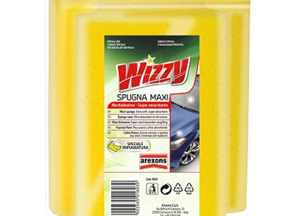 AREXONS WIZZY SPUGNA MAXI