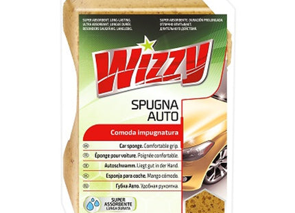 AREXONS WIZZY SPUGNA AUTO