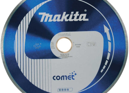 MAKITA DISCO DIAMANTATO A CORONA CONTINUA D.MM230X30/25,4/22,23