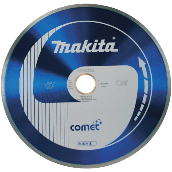 MAKITA DISCO DIAMANTATO A CORONA CONTINUA D.MM230X30/25,4/22,23