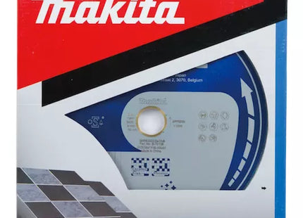 MAKITA DISCO DIAMANTATO A CORONA CONTINUA D.MM230X30/25,4/22,23