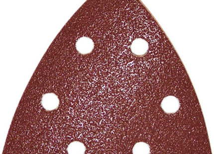 MAKITA CARTA ABRASIVA A DELTA RED DA 94 MM ASSORTITA IN CONF.DA PZ10