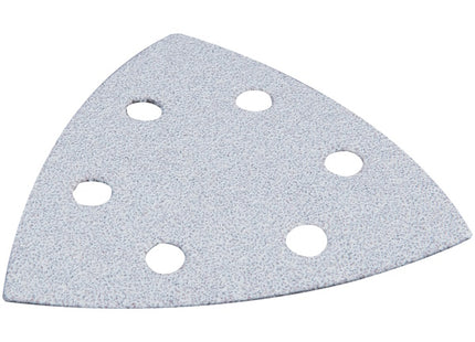MAKITA CARTA ABRASIVA A DELTA WHITE DA 94 MM ASSORTITA IN CONF.DA PZ10