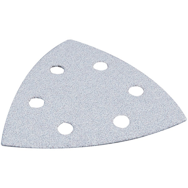 MAKITA CARTA ABRASIVA A DELTA WHITE DA 94 MM ASSORTITA IN CONF.DA PZ10