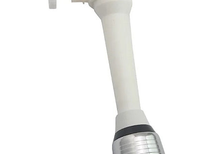 IDRO-BRIC ROMPIGETTO CON TUBO SNODABILE