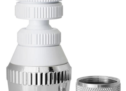 IDRO-BRIC ROMPIGETTO CON SNODO M22/24