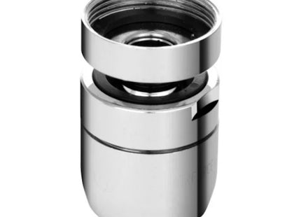 IDRO-BRIC ROMPIGETTO FEMMINA CON SNODO M22X1