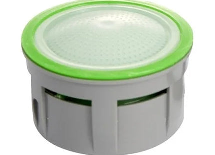 IDRO-BRIC CARTUCCIA PER AERATORE FEMMINA CON LIMITATORE BLISTER DA PZ2