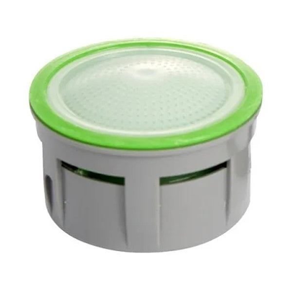 IDRO-BRIC CARTUCCIA PER AERATORE FEMMINA CON LIMITATORE BLISTER DA PZ2