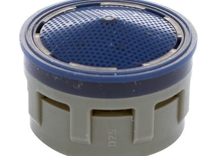 IDRO-BRIC CARTUCCIA RICAMBIO PER AERATORE MASCHIO M24X1 BLISTER PZ2