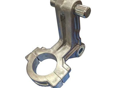 BAIER ATTACCO RAPIDO COLONNA BST 200 PER CAROTATORE BDB825