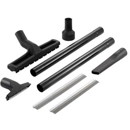 BAIER SET ACCESSORI PER ASPIRATORI MODELLI BSS